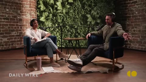 Candace Owens x Dave Smith