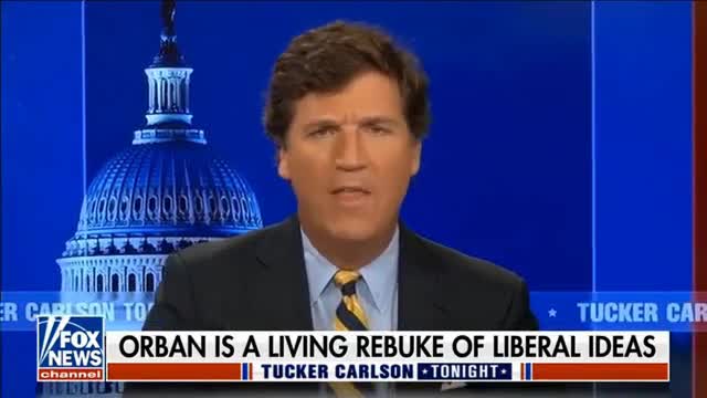 Tucker: Elon Musk buying Twitter shares is reason to celebrate [ but ] he will be attacked