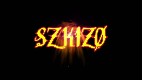 Szkízó - Asztalon (dalszöveges audió)