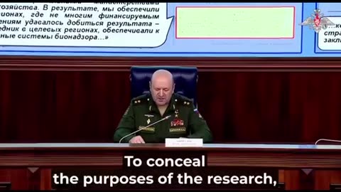 SERIOUS RUSSIAN CLAIM ON USA