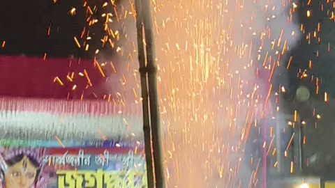 Fire Crackers