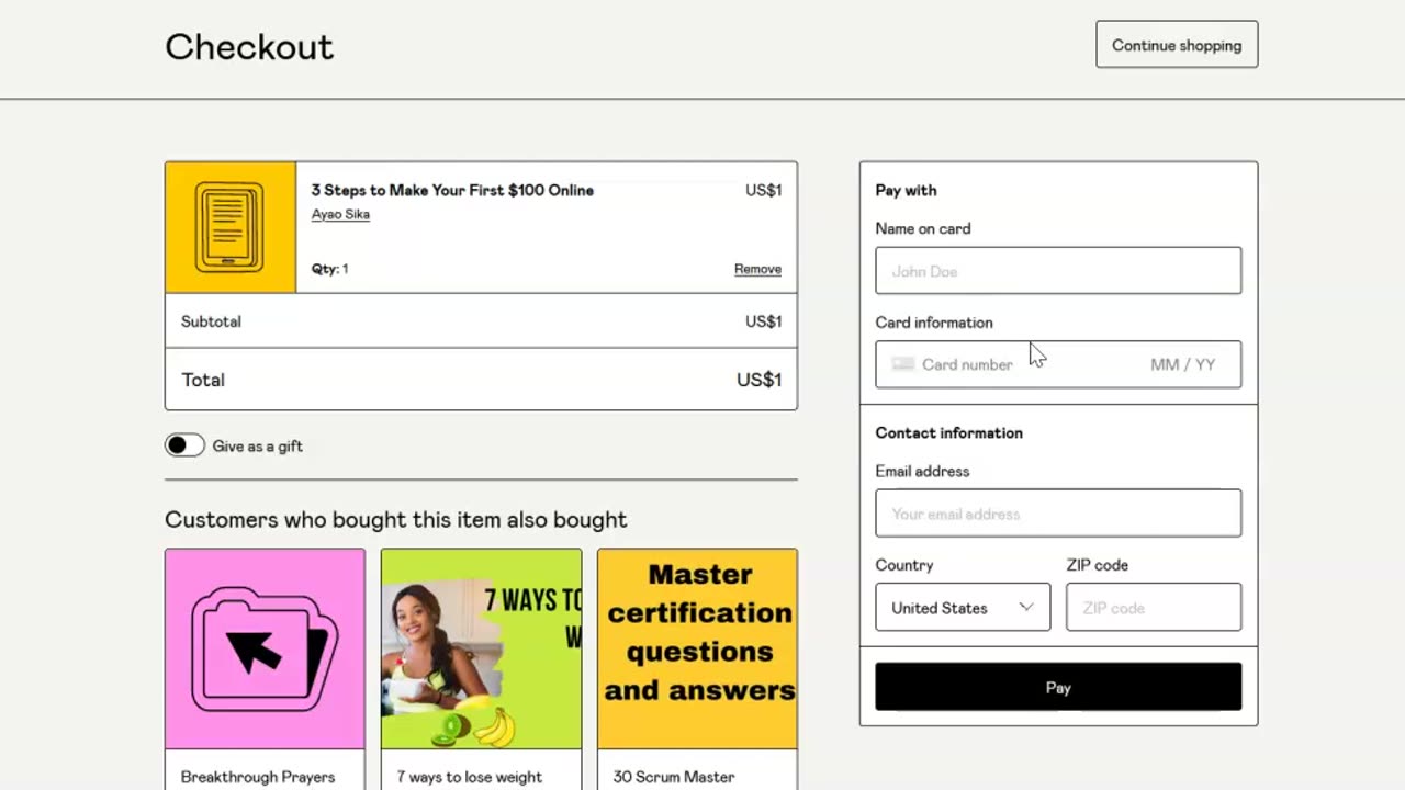 How to make your first $100 on rumble.com part 4?