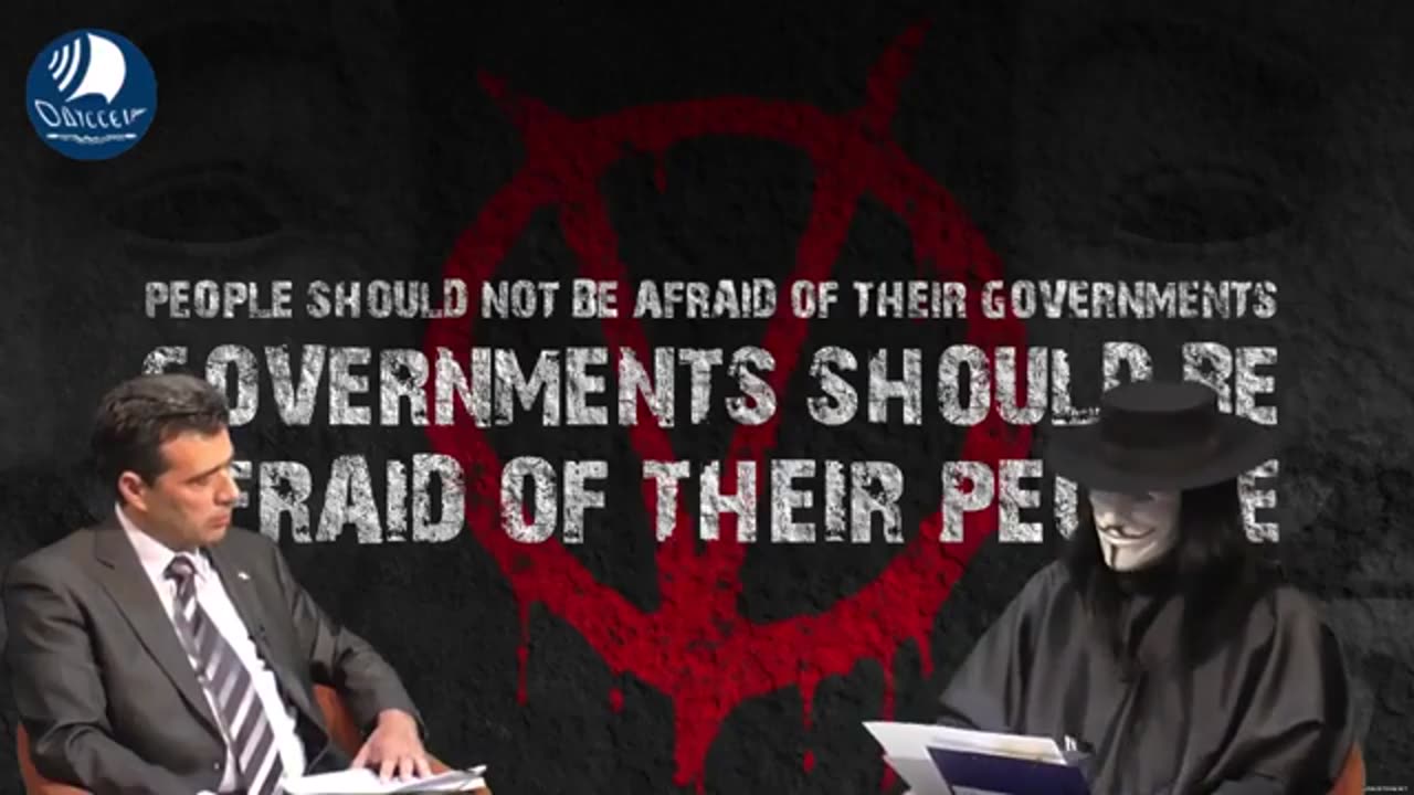 Mr V 15η ΕΚΠΟΜΠΗ ΤΟΥ ΚΑΝΑΛΙΟΥ ΟΔΥΣΣΕΙΑ TV