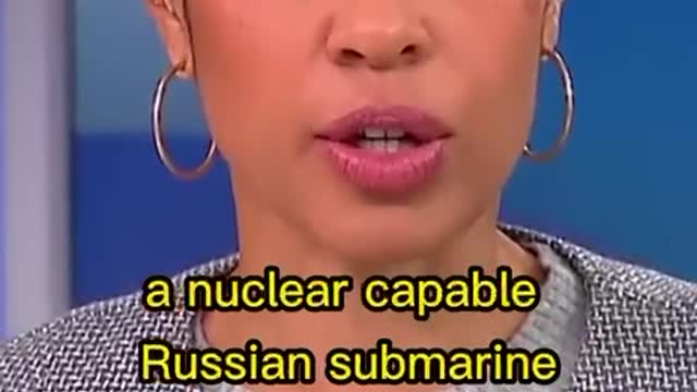 Russia going Nuclear?