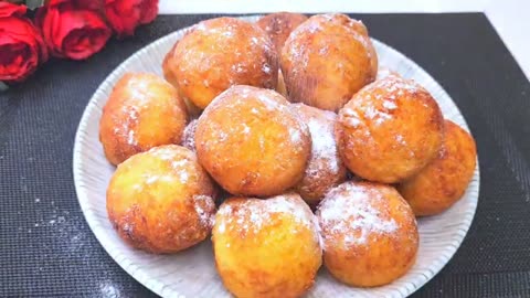 I TAKE CREATURE and 10 MINUTES ❗️ SO ONLY MY MOTHER-IN-LAW PREPARES BREAKFAST. EVERYONE WHO TRYS ASK