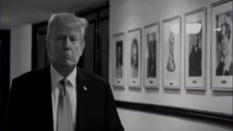 Trump's Fight For America