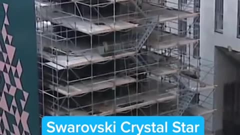 #Rockefeller Center Christmas Tree