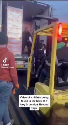 CHILD TRAFFICKING IN THE UK RESCUE