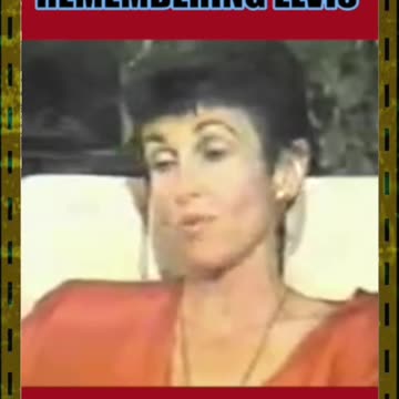 REMEMBERING ELVIS-KATHY WESTMORELAND