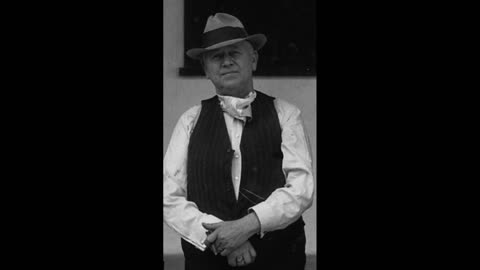 George Widger on Jesuit Coadjutors - 07/09/24