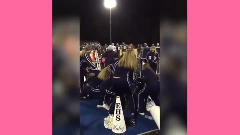 Sexy funny girls fails compilation 2023
