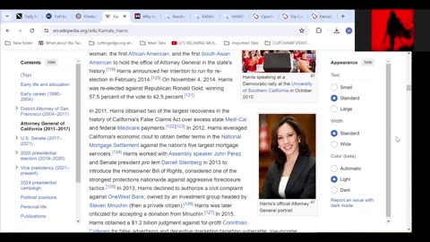 AWOL BIDEN'S BORDER CZAR, CLOAKED COUP RECIPIENT, CROOKED DONORS FUNDED KAMALA HARRIS