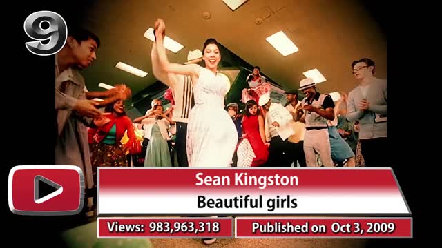Close to one billion views 24 July 2022 №204