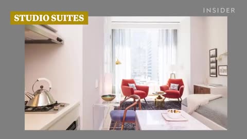 135 Million Dollar Japanese Art Apartment On Billionaire's Row In NYC | Listing Price - Insider