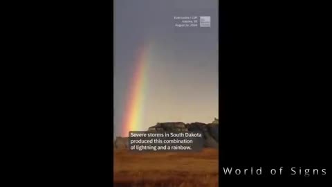 What Just Happened On Our Earth!!! Latest August 2024 Upload - Reloaded from World of Signs