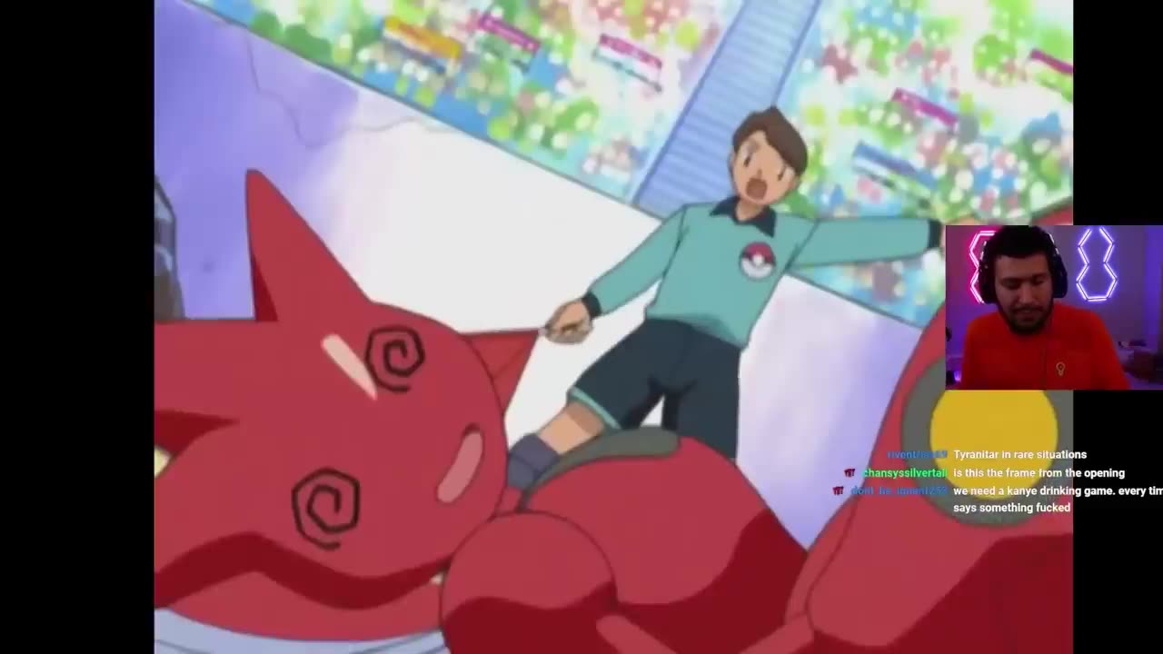 POKEMON: THE DRINKING GAME (ft PokemonChallenges and Skooch)