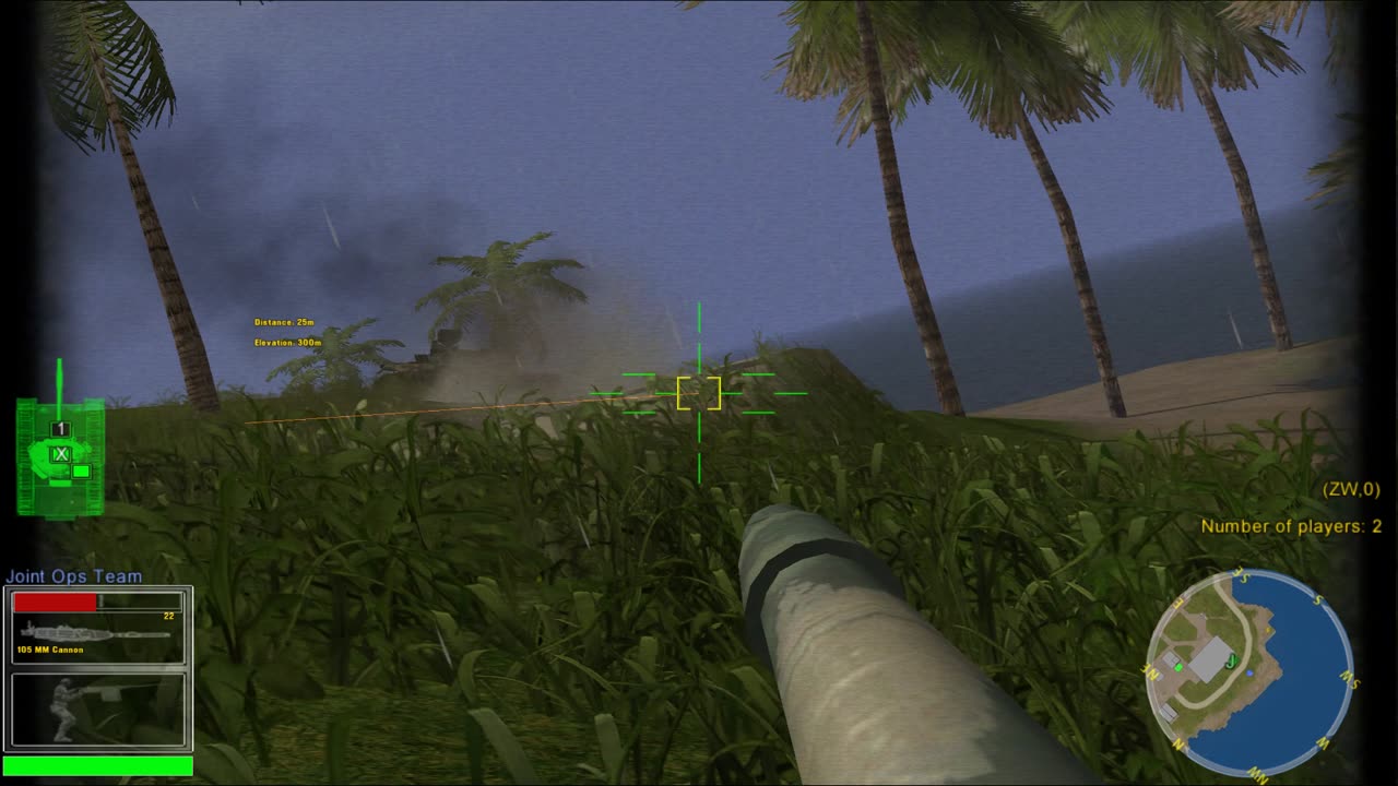 more joint ops