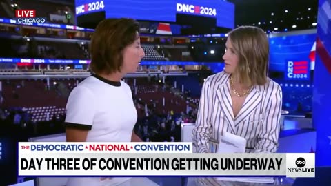 she “doesn’t believe” the new data that nearly a million jobs created since Biden