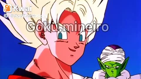 Goku