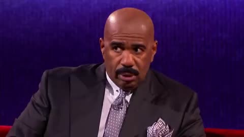 Jaemarc Gives The Best Interview Of Steve Harvey's Life! 😂 | Little Big Shots small boy big dhamaka.
