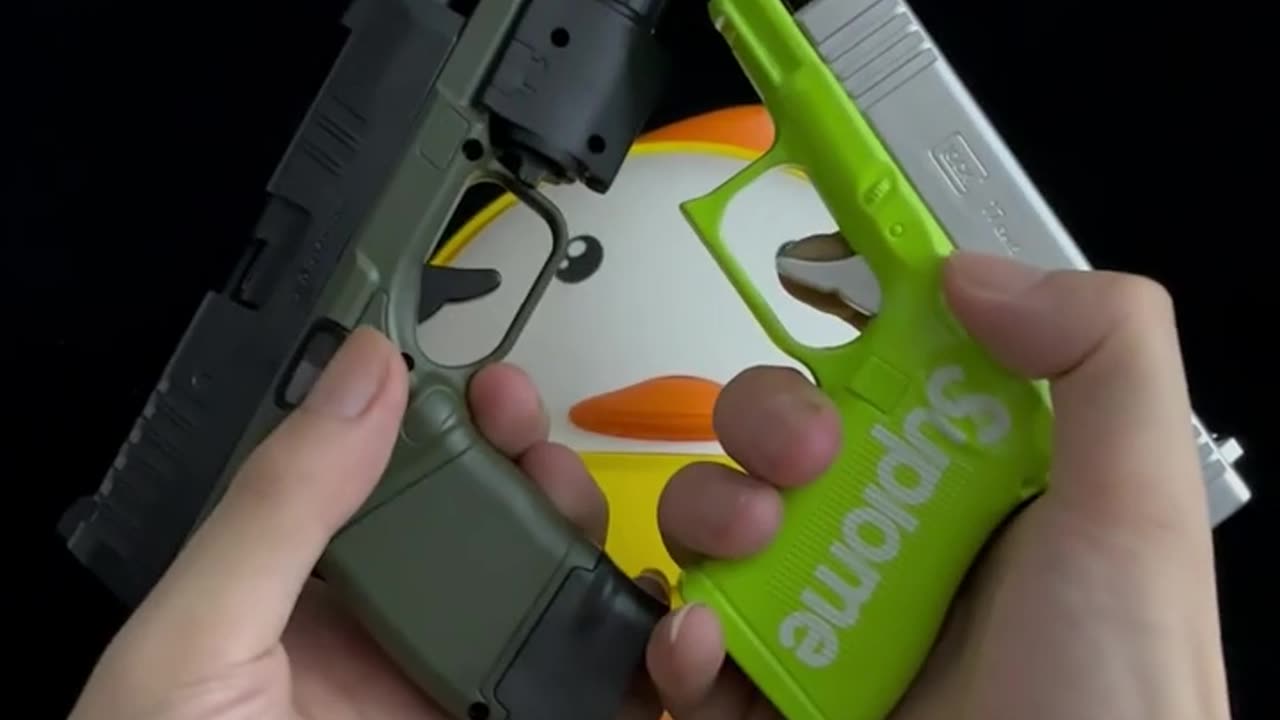 Which lighter is the best