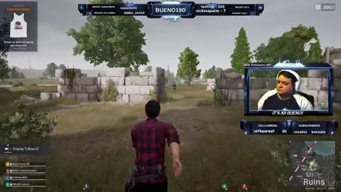 On Early Pubg Sunday Funday!! Lets go!