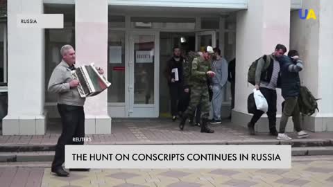Mobilization which failed: Russia cannot fulfill conscription plan regardless its massiveness