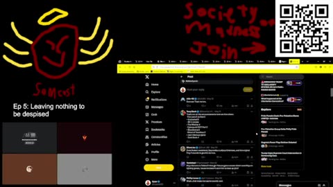 SoMCast 5 [ARCHIVE]