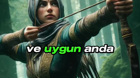Fatma'nın Gizli Takibi- Kuruluş Osman