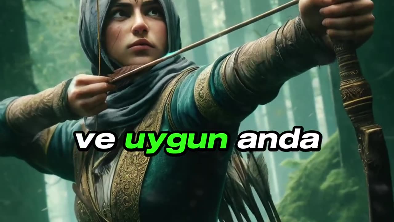 Fatma'nın Gizli Takibi- Kuruluş Osman