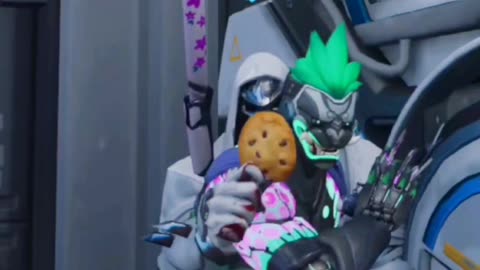 Overwatch 2: Hide N Seek