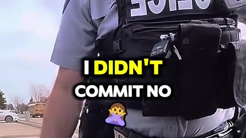 Easy lawsuit. It's crazy that most cops don't know the law.