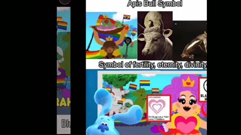 HOLLYWOOD EDITION | Symbolic Symbolism