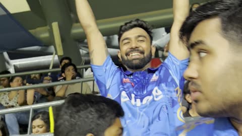 Mumbai indians vs chennai super kings