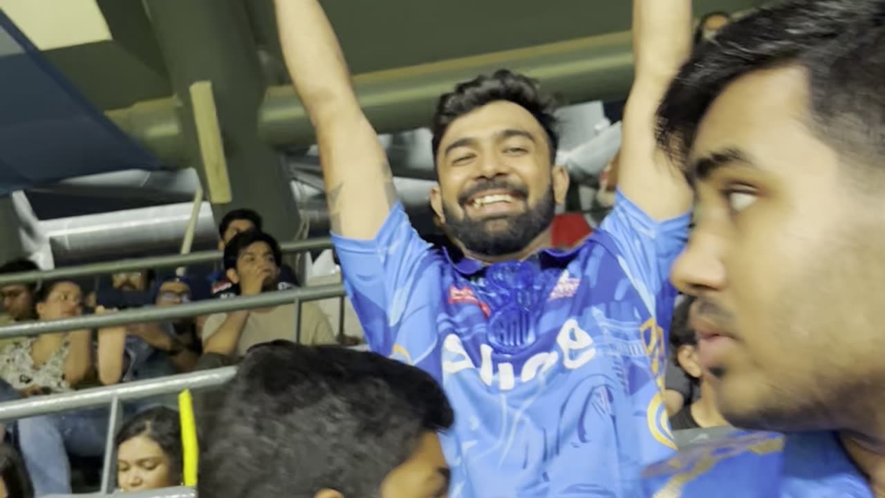 Mumbai indians vs chennai super kings
