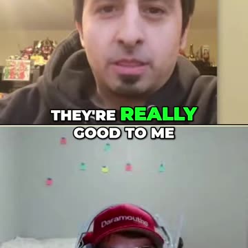 No Compromise: Honoring Your Audience. (Rumble Rush)