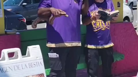 GUARDAR LOS MANDAMIENTOS
