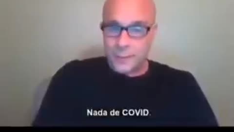 Covid-19 virus does not exist
