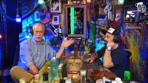 NANDO MOURA INVADE O PODCAST - CIRO GOMES Cortes do Inteligência Ltda.