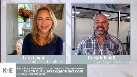 Interview With Dr. Kirk Elliott 09/29/22
