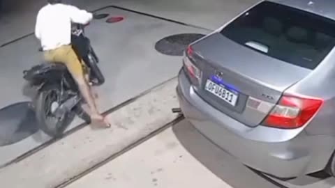 Another Crazy Week of Justice