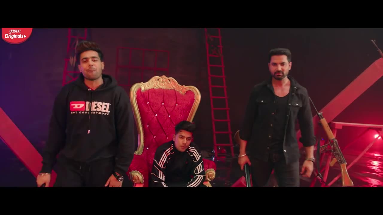 Dollar new song of Sidhu moose Wala