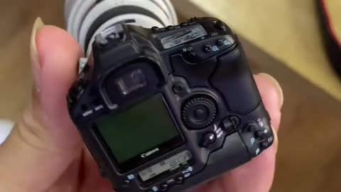 Mini Dslr camera 📸