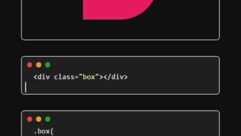 Border Radius #thewebforce #freelancing #webdevelopment #frontend #htmlcss #javascript