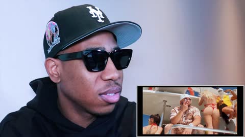 🗽ROADMANDANGER REACTS - AY HUNCHO X ALYSSA : DESIGNER LOVE 💰💝 #roadmandanger⚠️