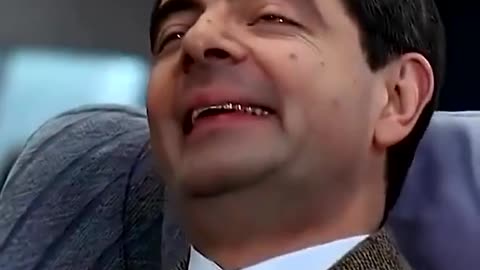 Mr. Bean will never get old