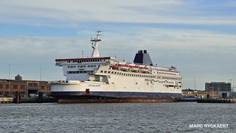 5 Ships Running Aground Caught On Camera