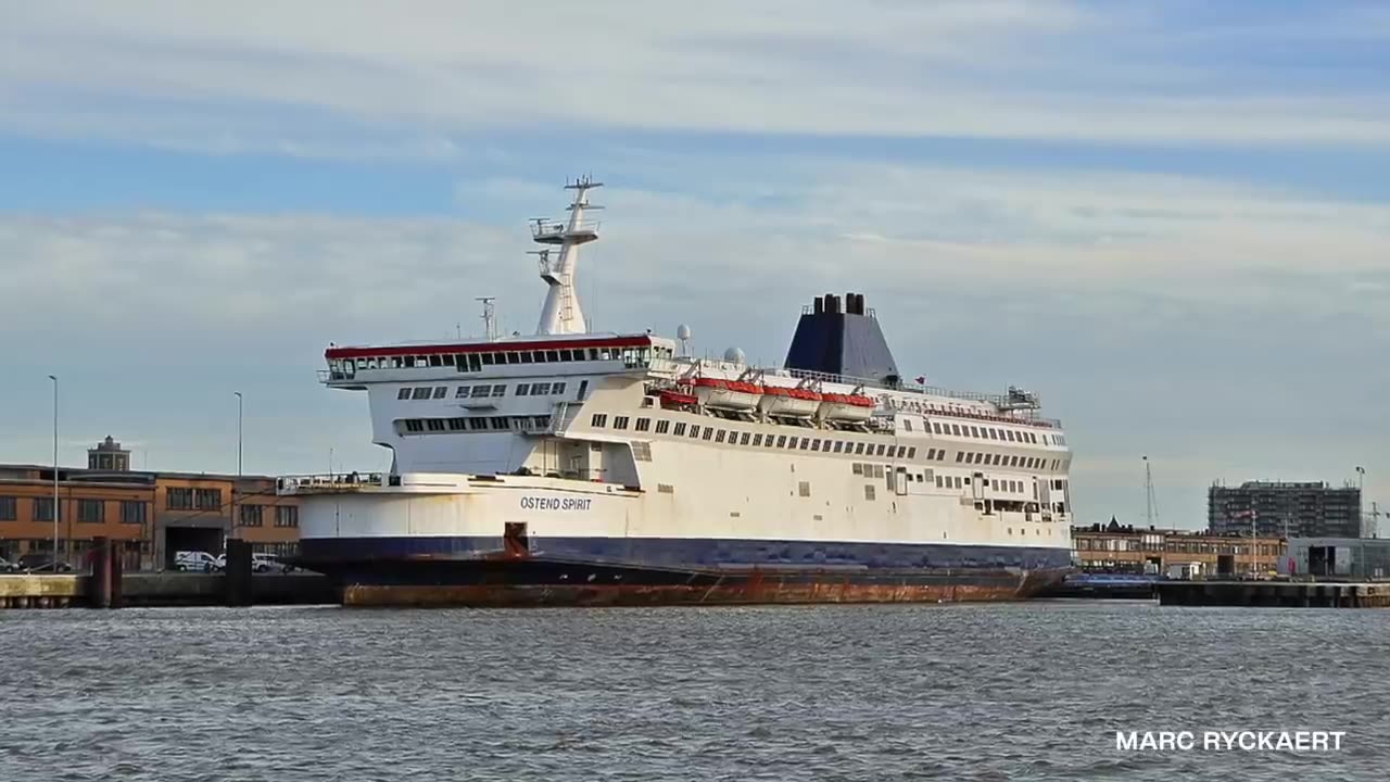 5 Ships Running Aground Caught On Camera