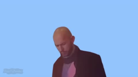 How Andrew Tate Killed Peppa Pig ?!