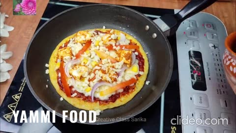 Recipe